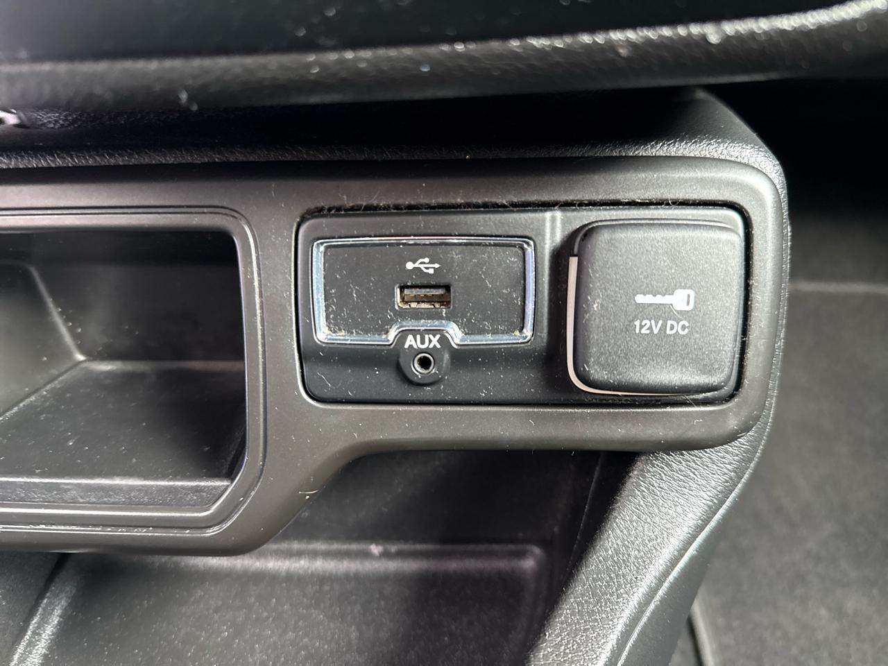 Jeep Renegade Sport FWD 2019