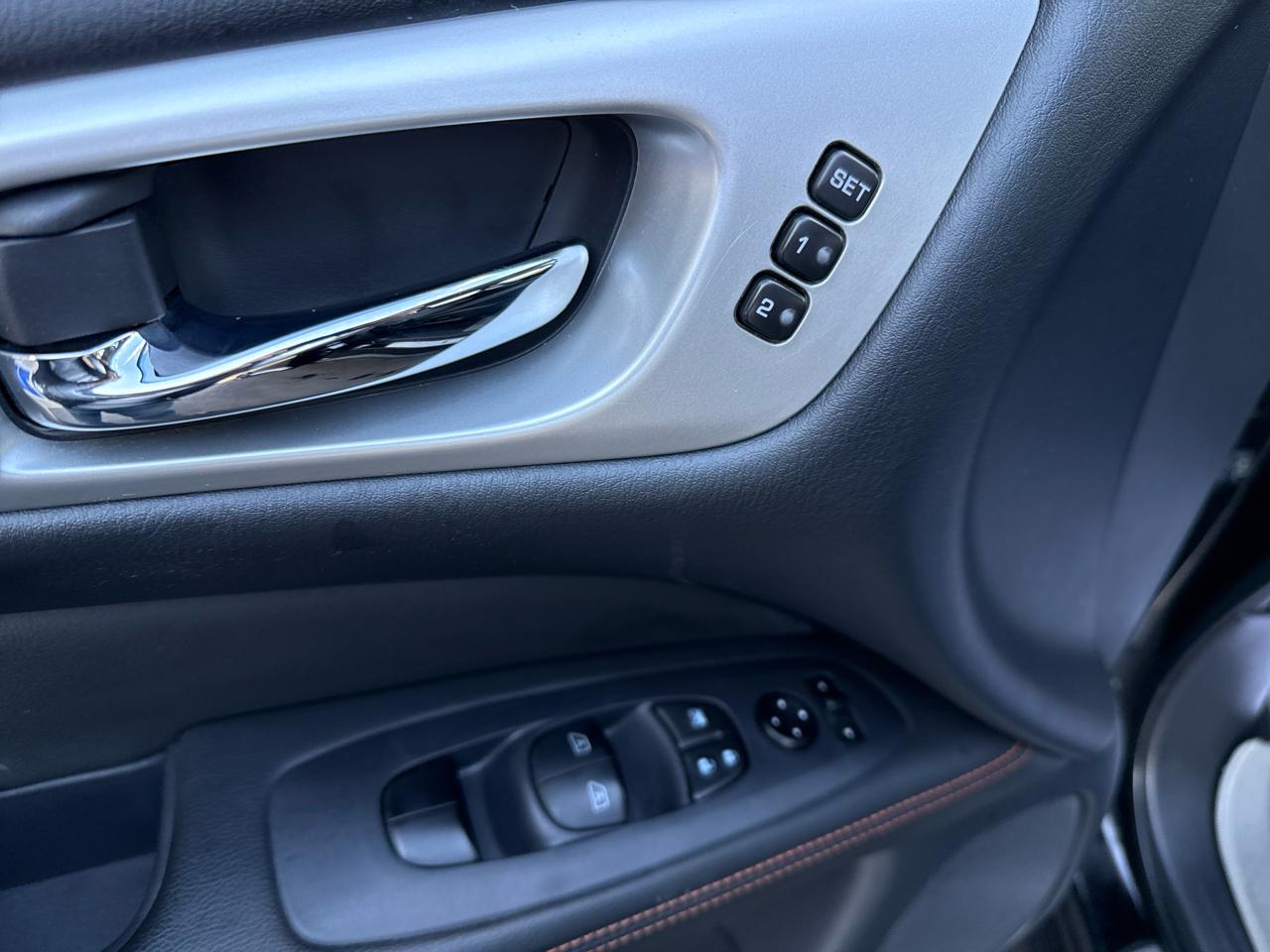 Nissan Pathfinder 4x4 SL 2020