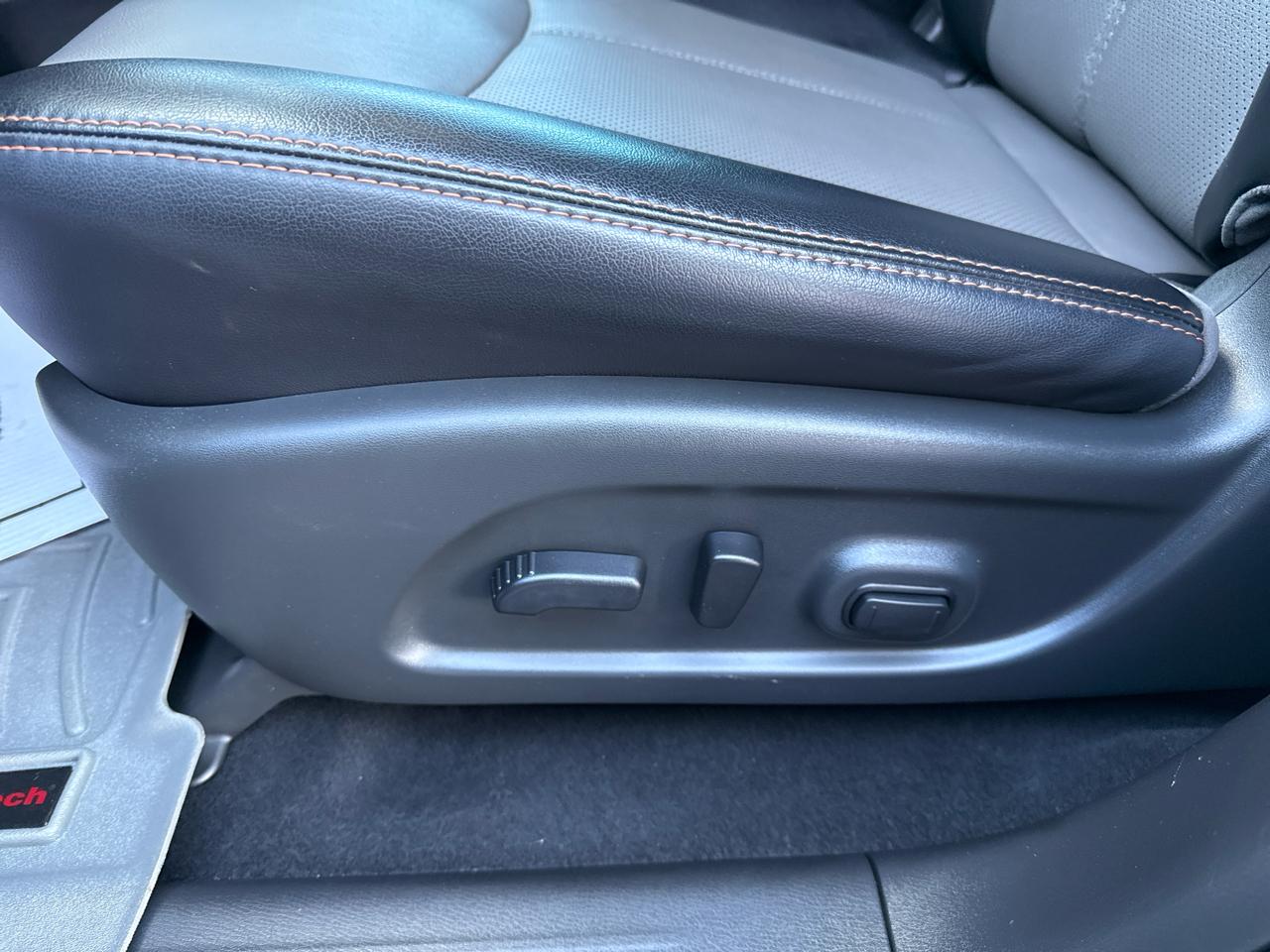 Nissan Pathfinder 4x4 SL 2020