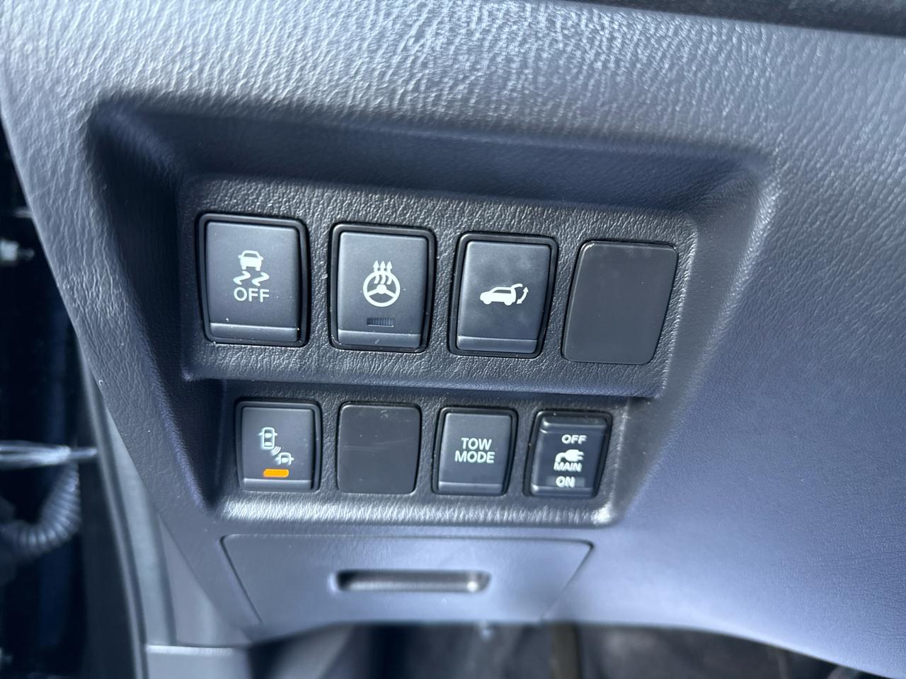 Nissan Pathfinder 4x4 SL 2020