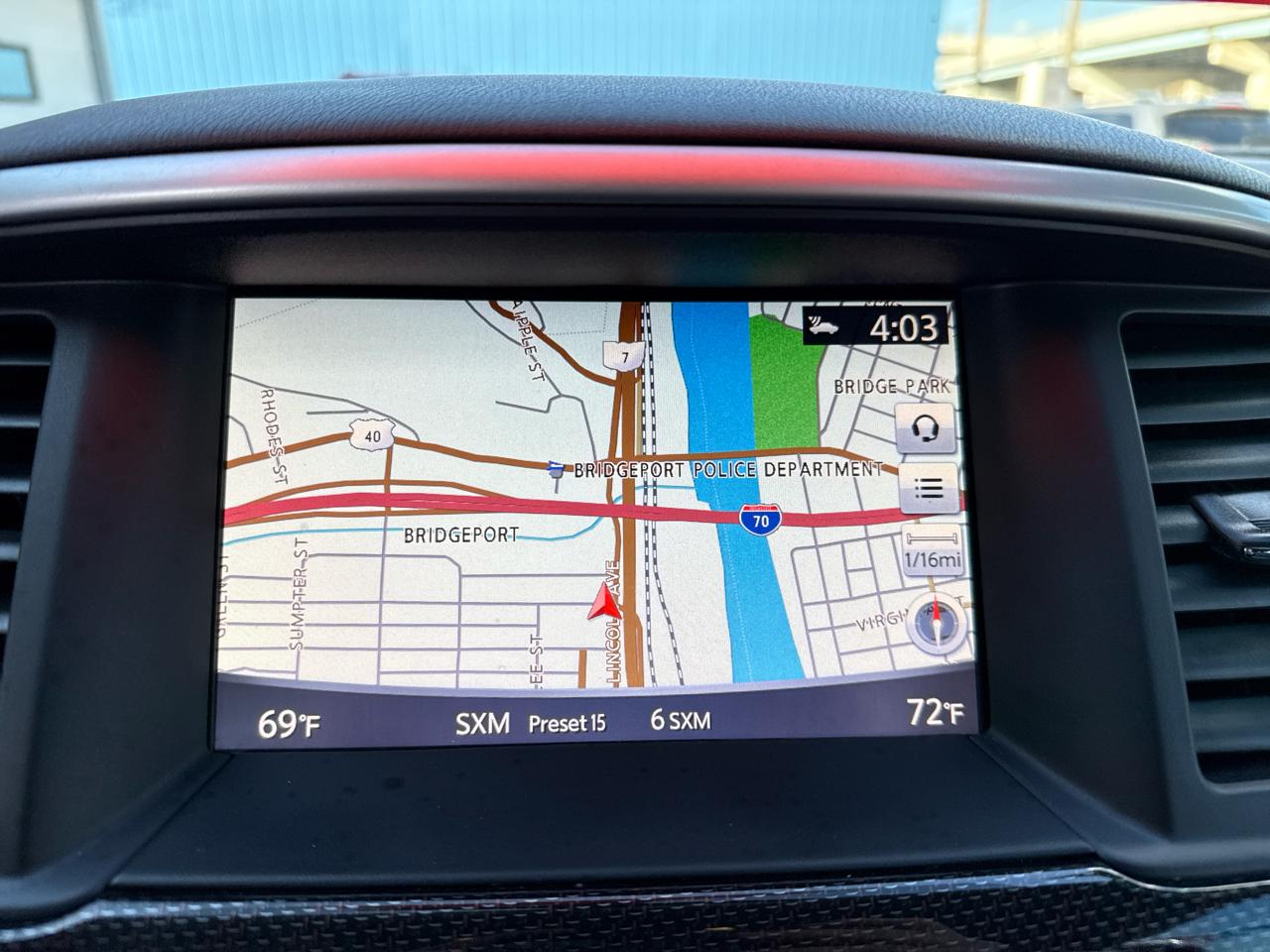 Nissan Pathfinder 4x4 SL 2020