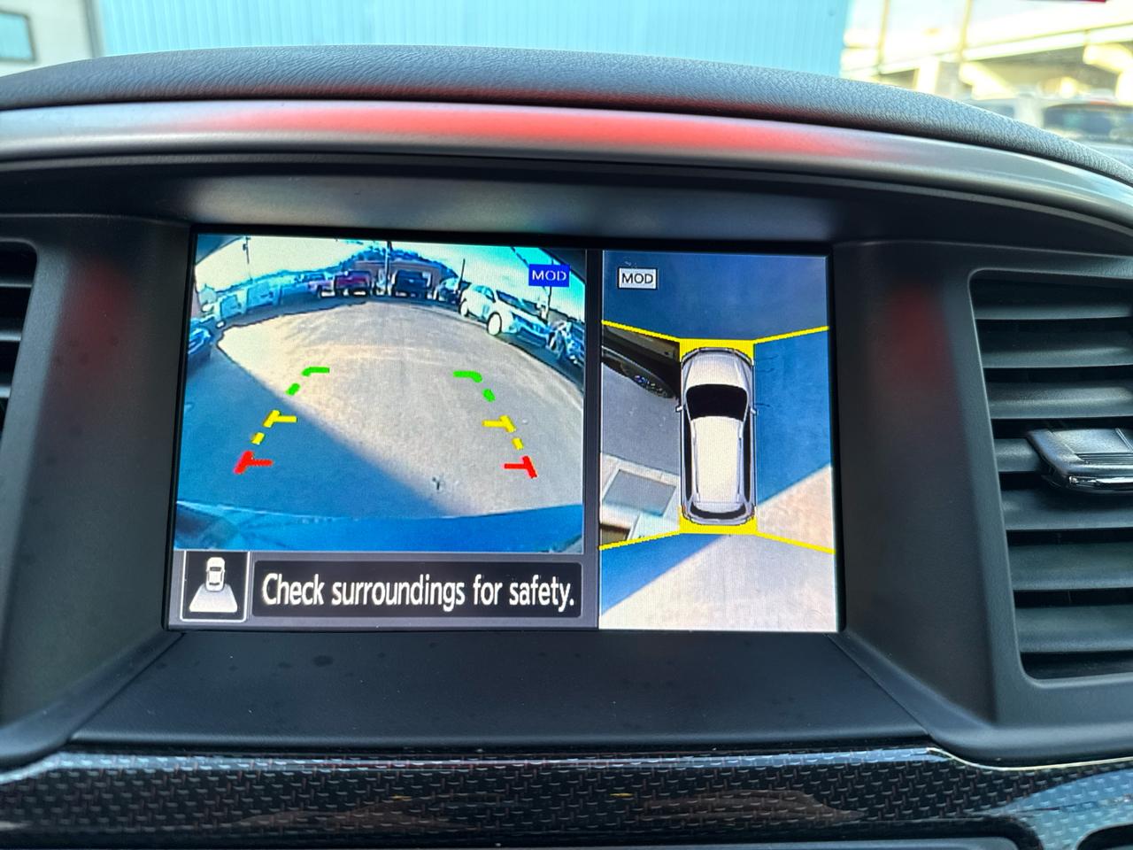 Nissan Pathfinder 4x4 SL 2020