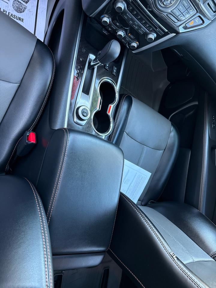 Nissan Pathfinder 4x4 SL 2020