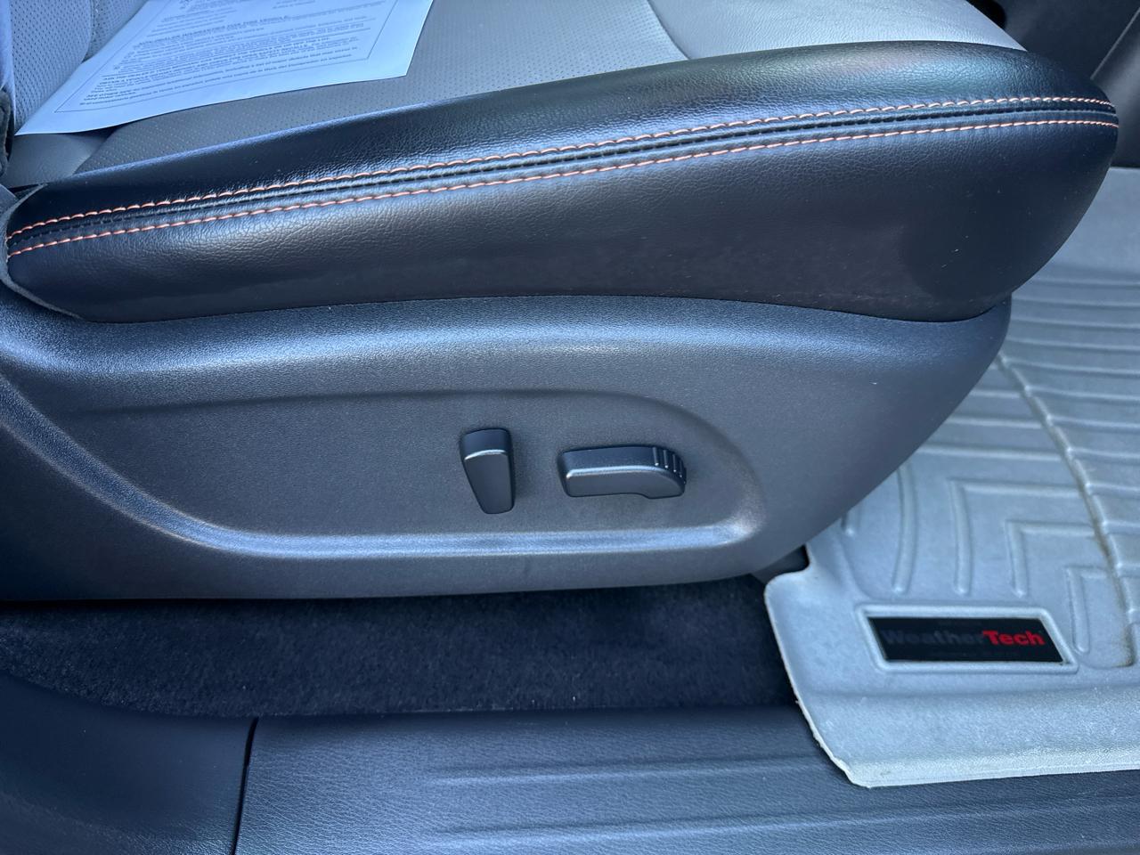 Nissan Pathfinder 4x4 SL 2020