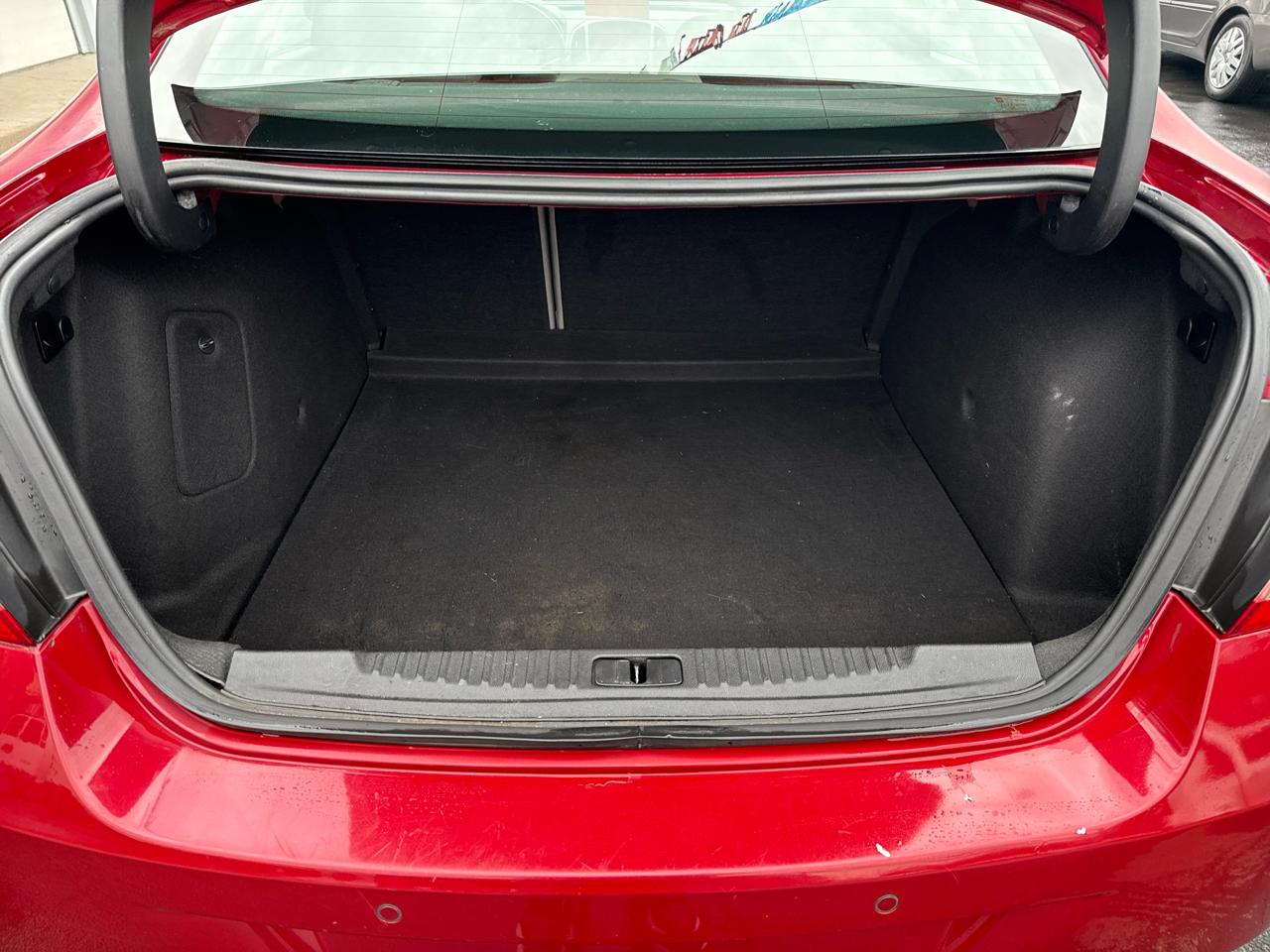 Buick Verano 4dr Sdn Convenience Group 2014