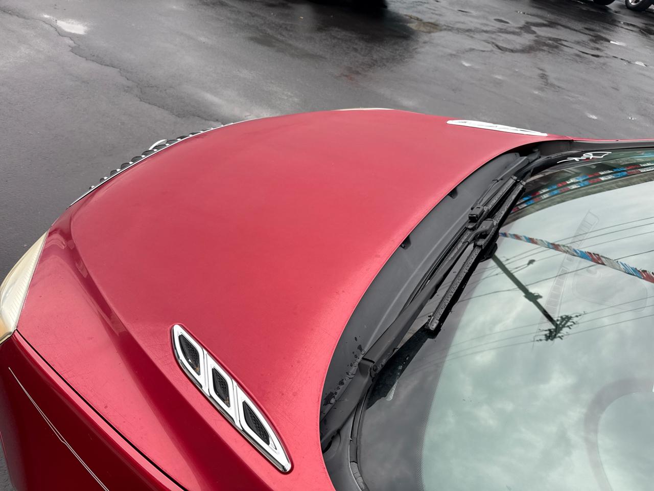 Buick Verano 4dr Sdn Convenience Group 2014