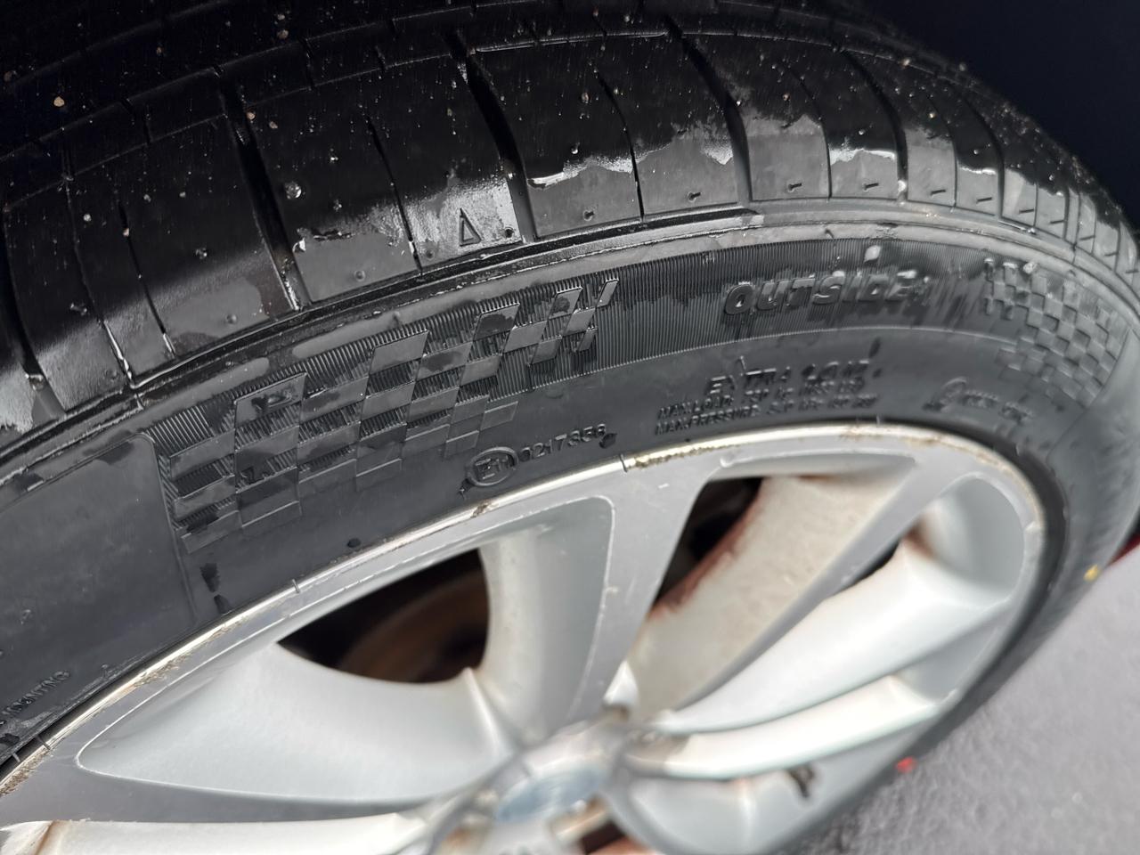 Buick Verano 4dr Sdn Convenience Group 2014