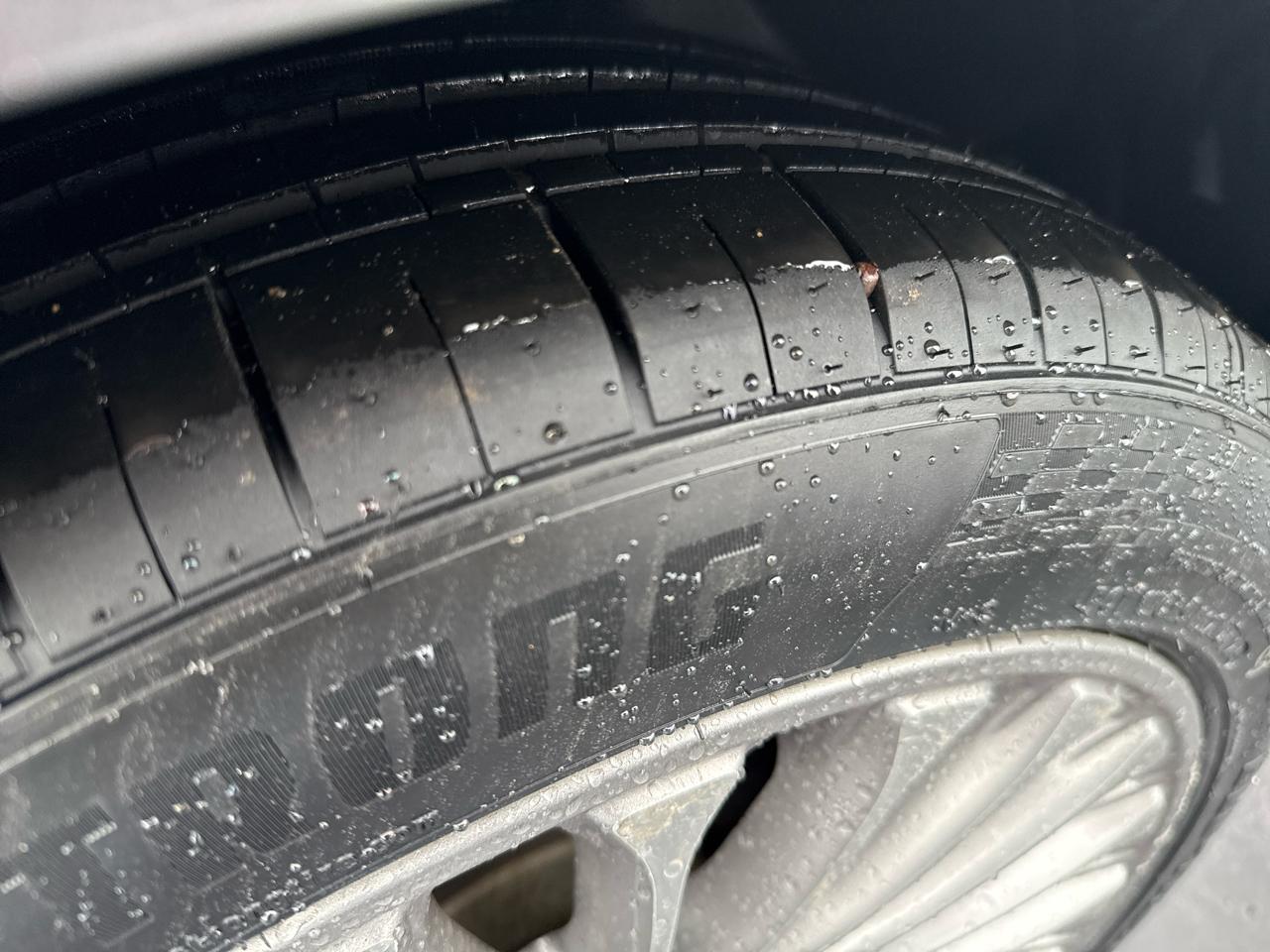 Ford Fusion 4dr Sdn Titanium AWD 2013