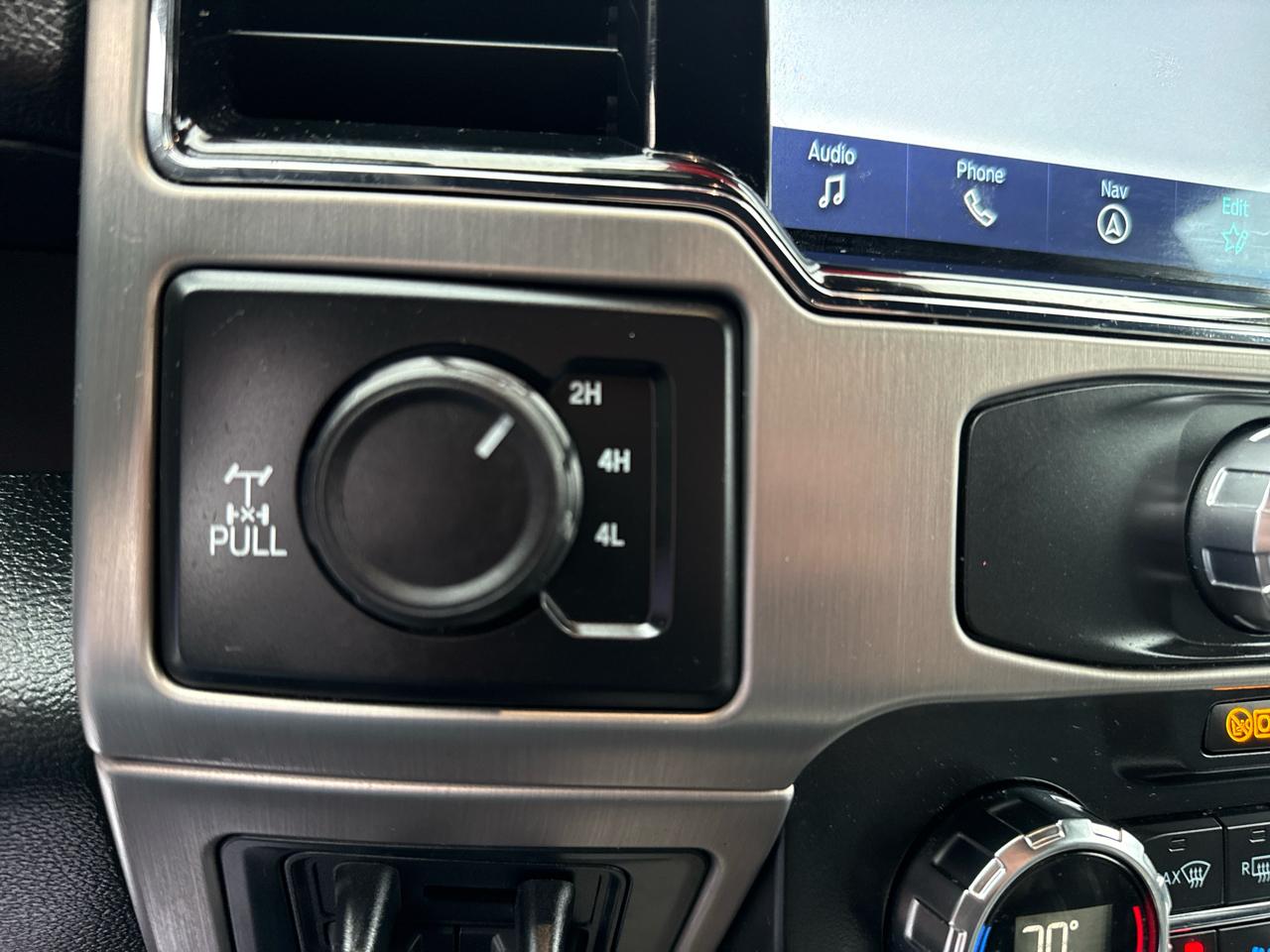 Ford Super Duty F-350 SRW Platinum 4WD Crew Cab 6.75' Box 2022