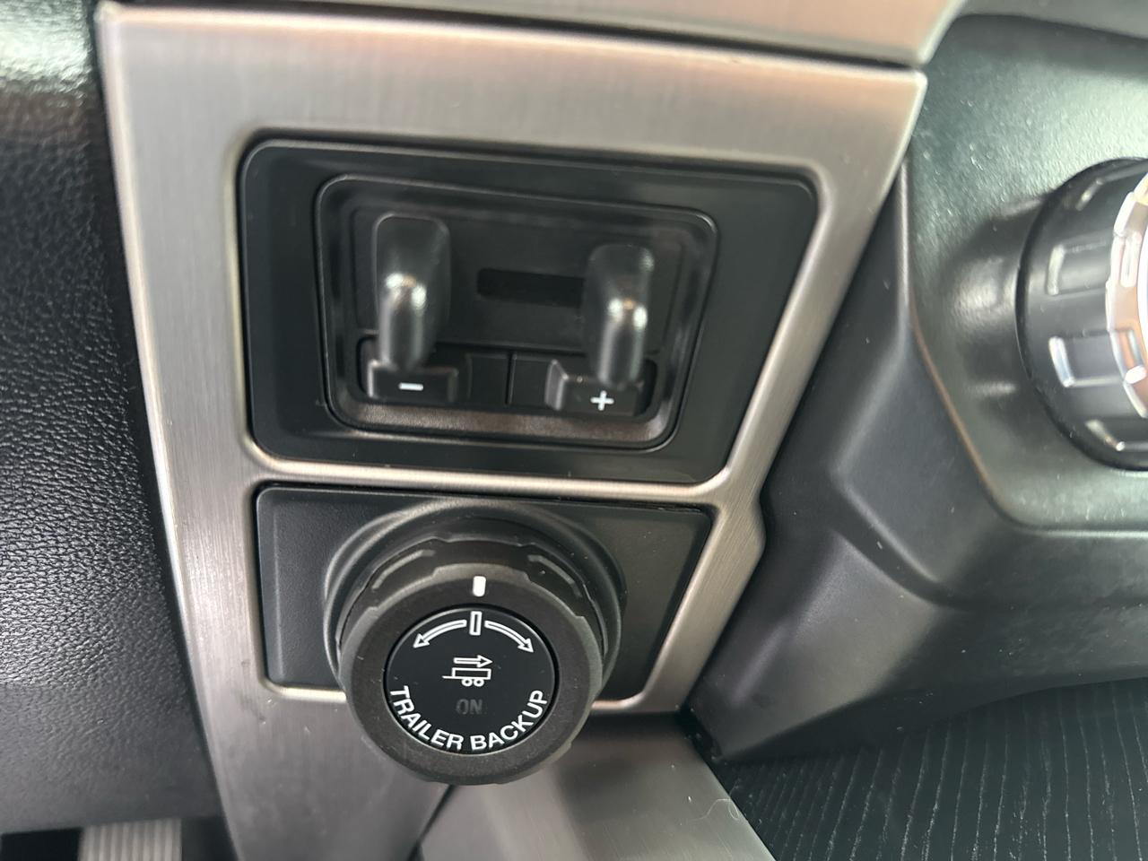 Ford Super Duty F-350 SRW Platinum 4WD Crew Cab 6.75' Box 2022