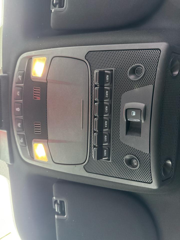 Ford Super Duty F-350 SRW Platinum 4WD Crew Cab 6.75' Box 2022