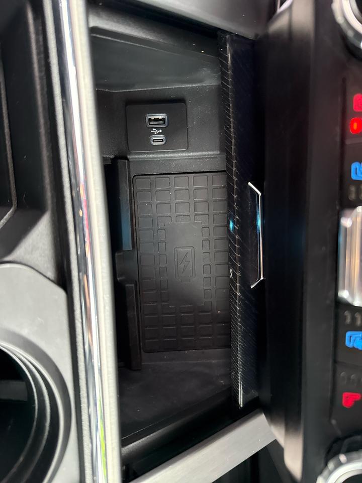 Ford Super Duty F-350 SRW Platinum 4WD Crew Cab 6.75' Box 2022