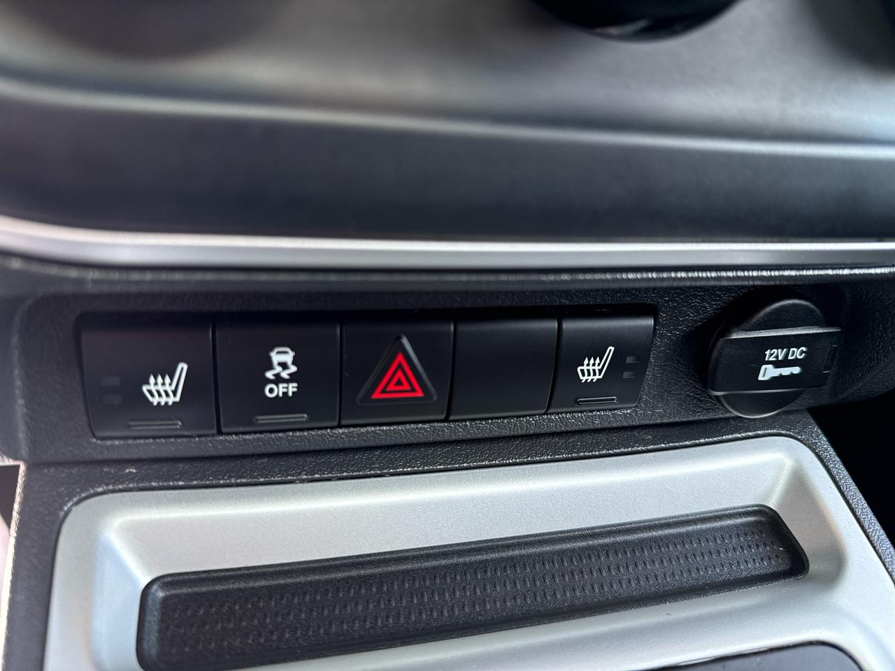 Jeep Compass 4WD 4dr High Altitude Edition 2016