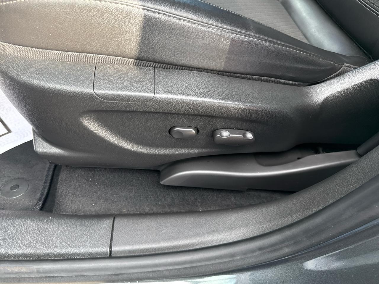 Buick Encore AWD 4dr Preferred 2018