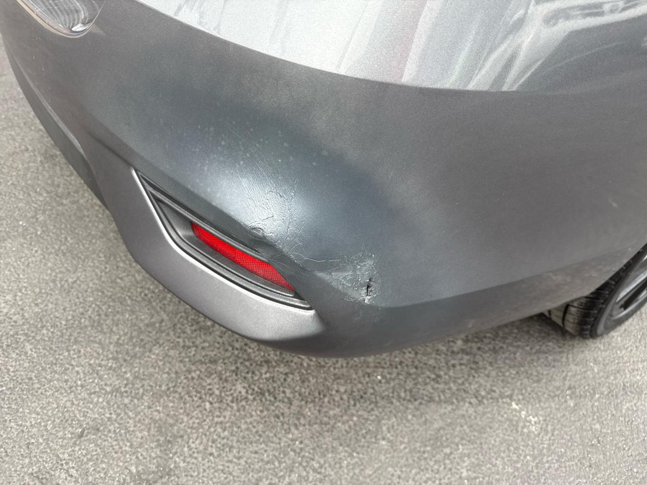 Nissan Sentra SR CVT 2018