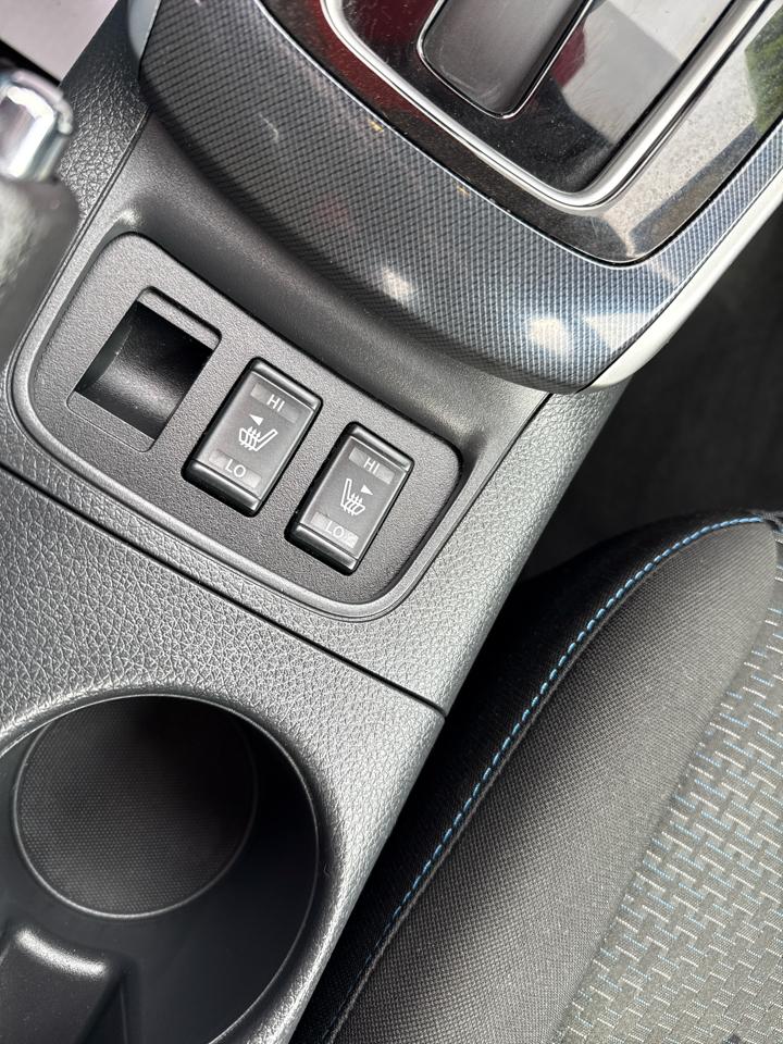 Nissan Sentra SR CVT 2018