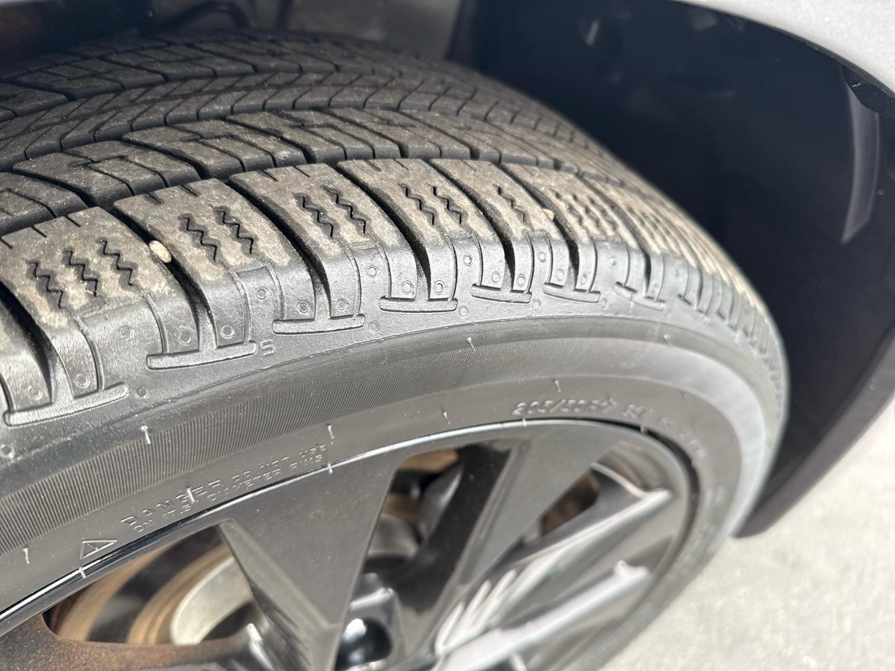 Nissan Sentra SR CVT 2018