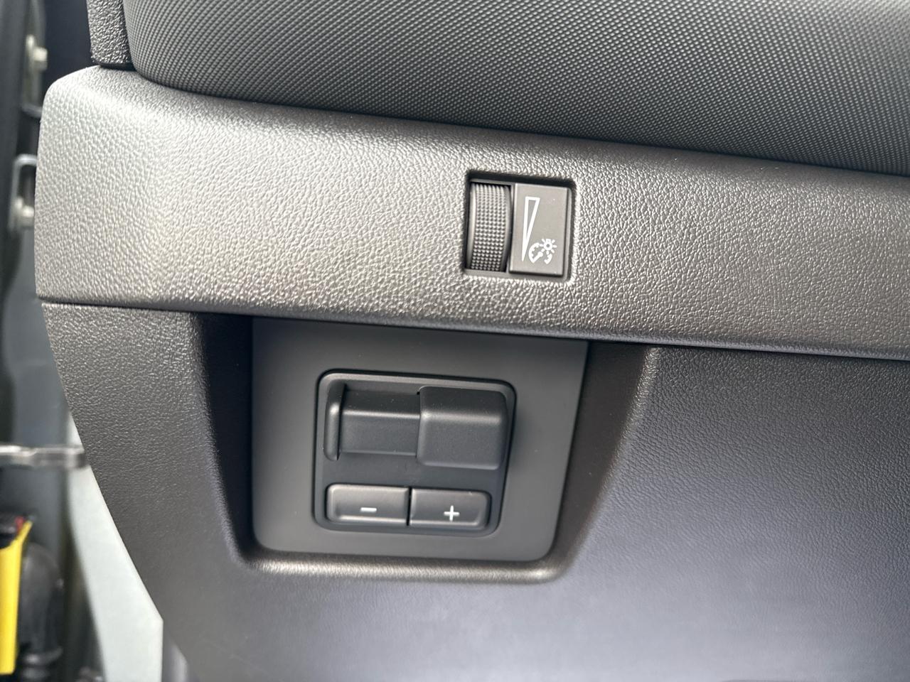 Chevrolet Colorado 4WD Crew Cab Z71 2026