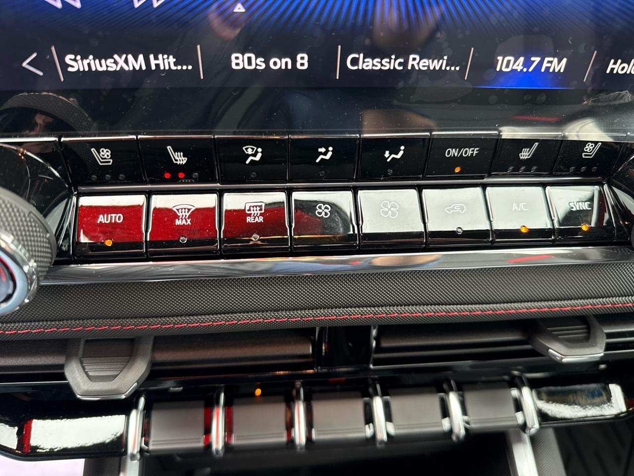 Chevrolet Colorado 4WD Crew Cab Z71 2026