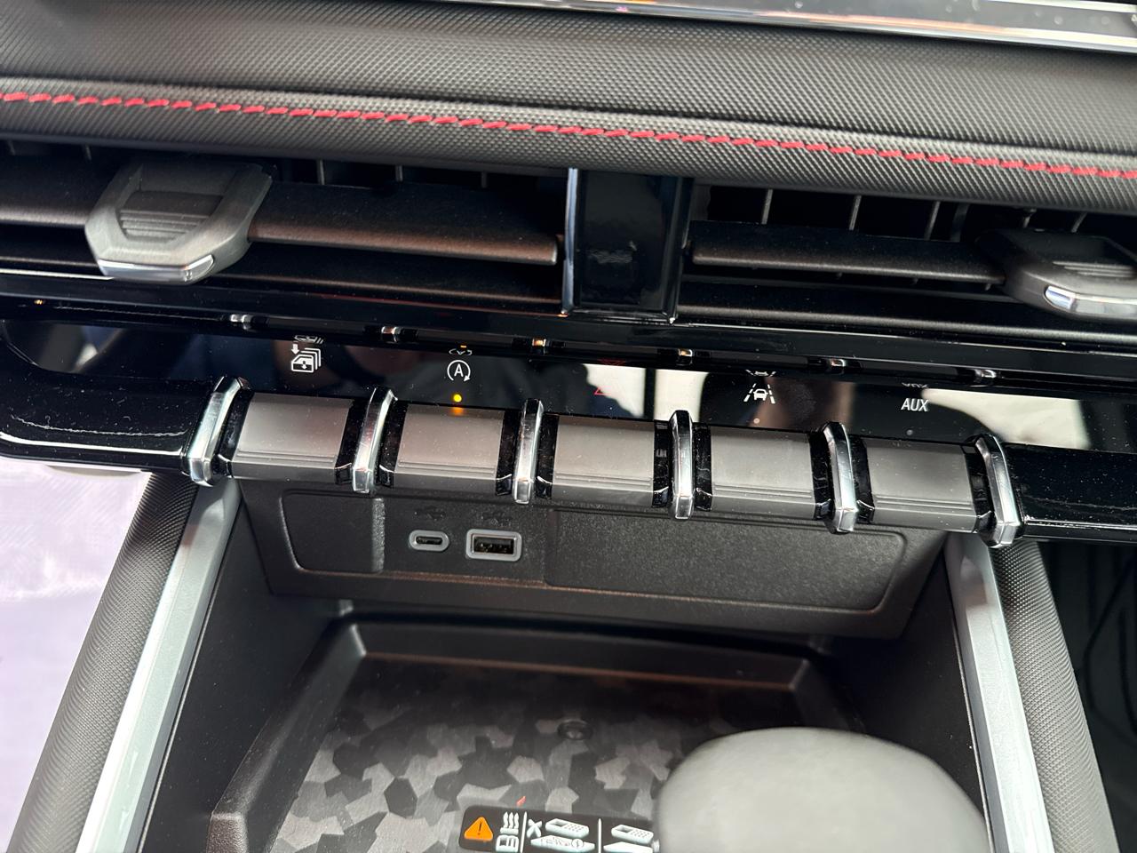 Chevrolet Colorado 4WD Crew Cab Z71 2026