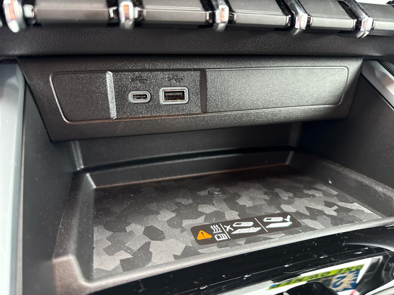 Chevrolet Colorado 4WD Crew Cab Z71 2026