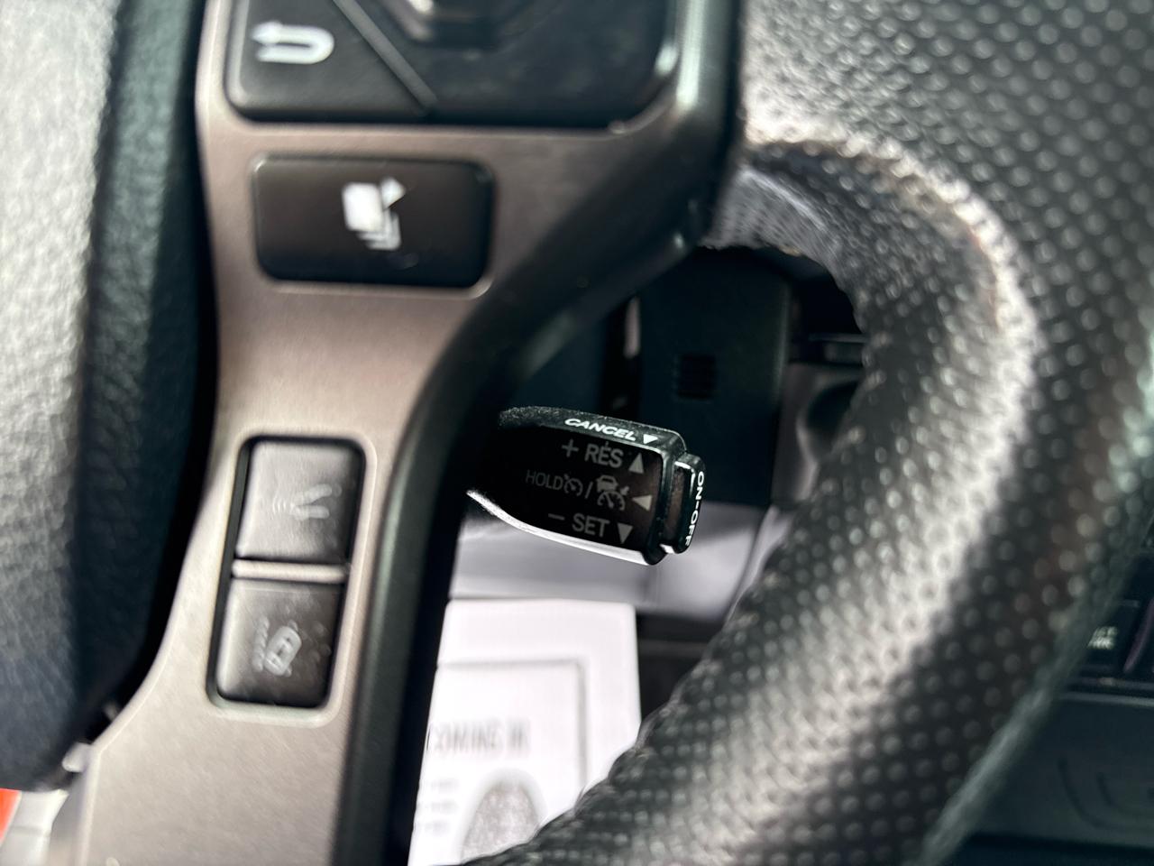 Toyota Tacoma TRD Off Road Double Cab 5' Bed V6 4x4 MT (Natl) 2018