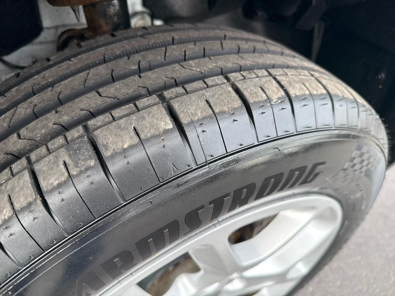 Jeep Renegade Latitude 4x4 2018