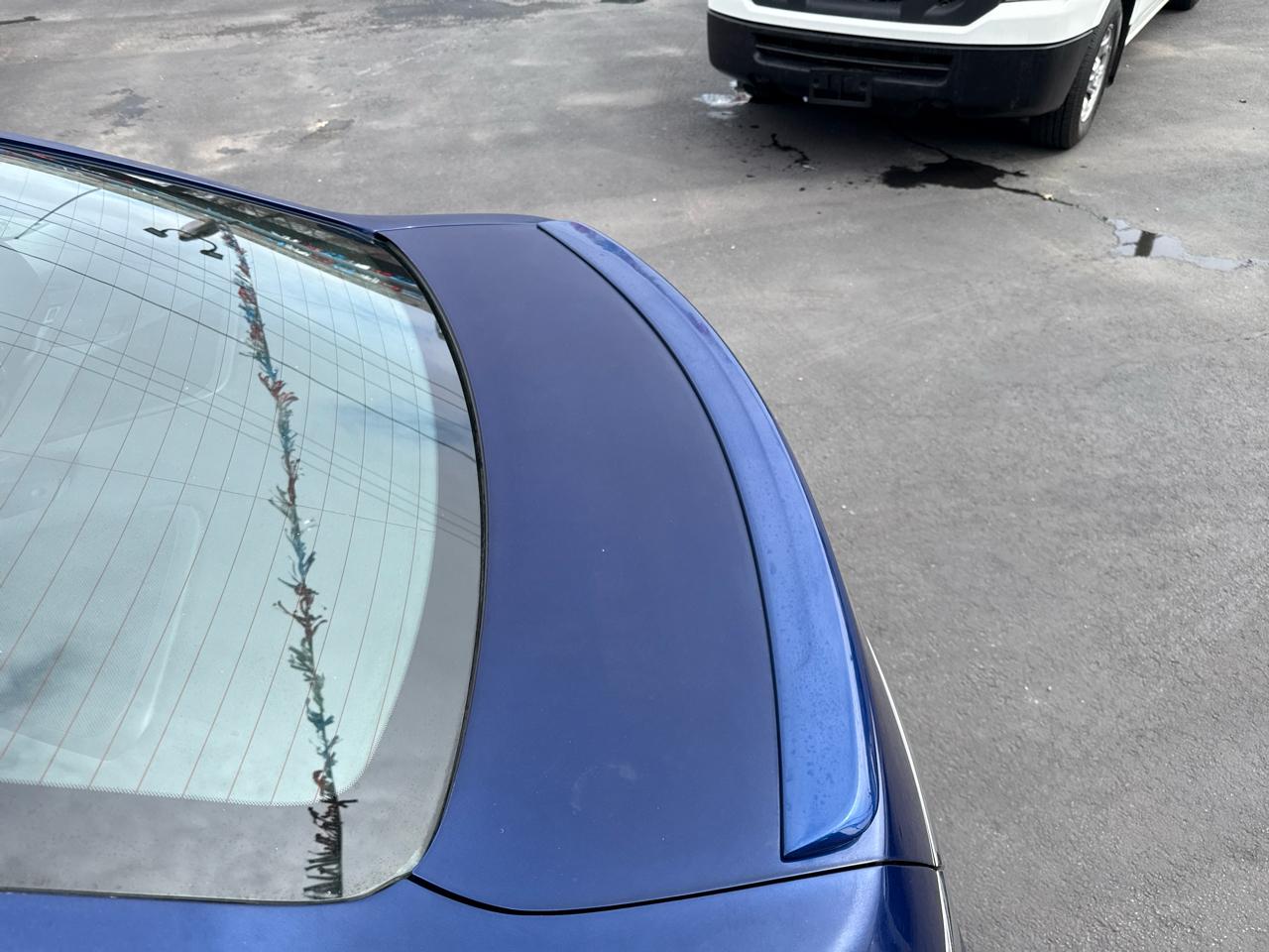 Buick Verano 4dr Sdn Leather Group 2013