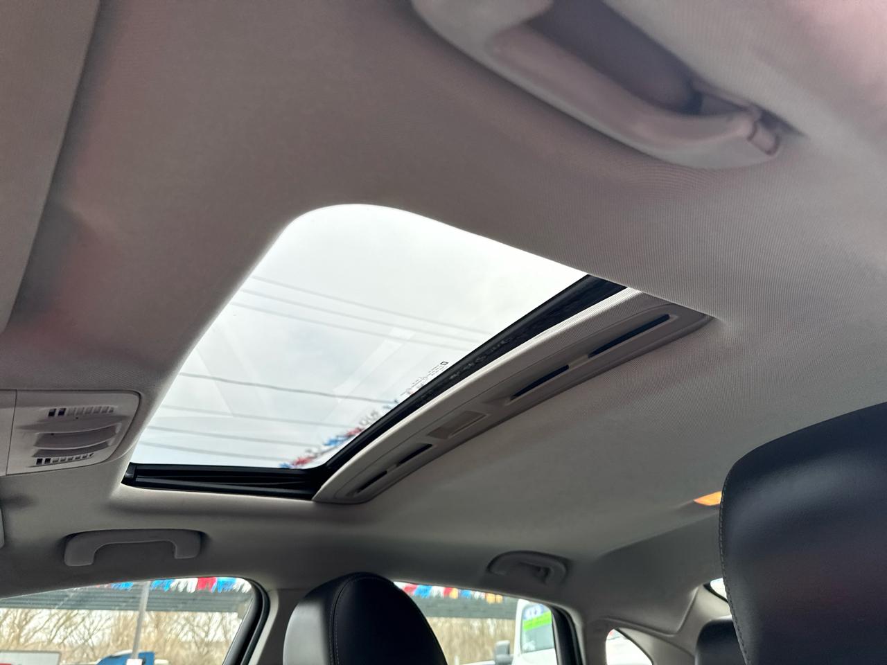 Buick Verano 4dr Sdn Leather Group 2013