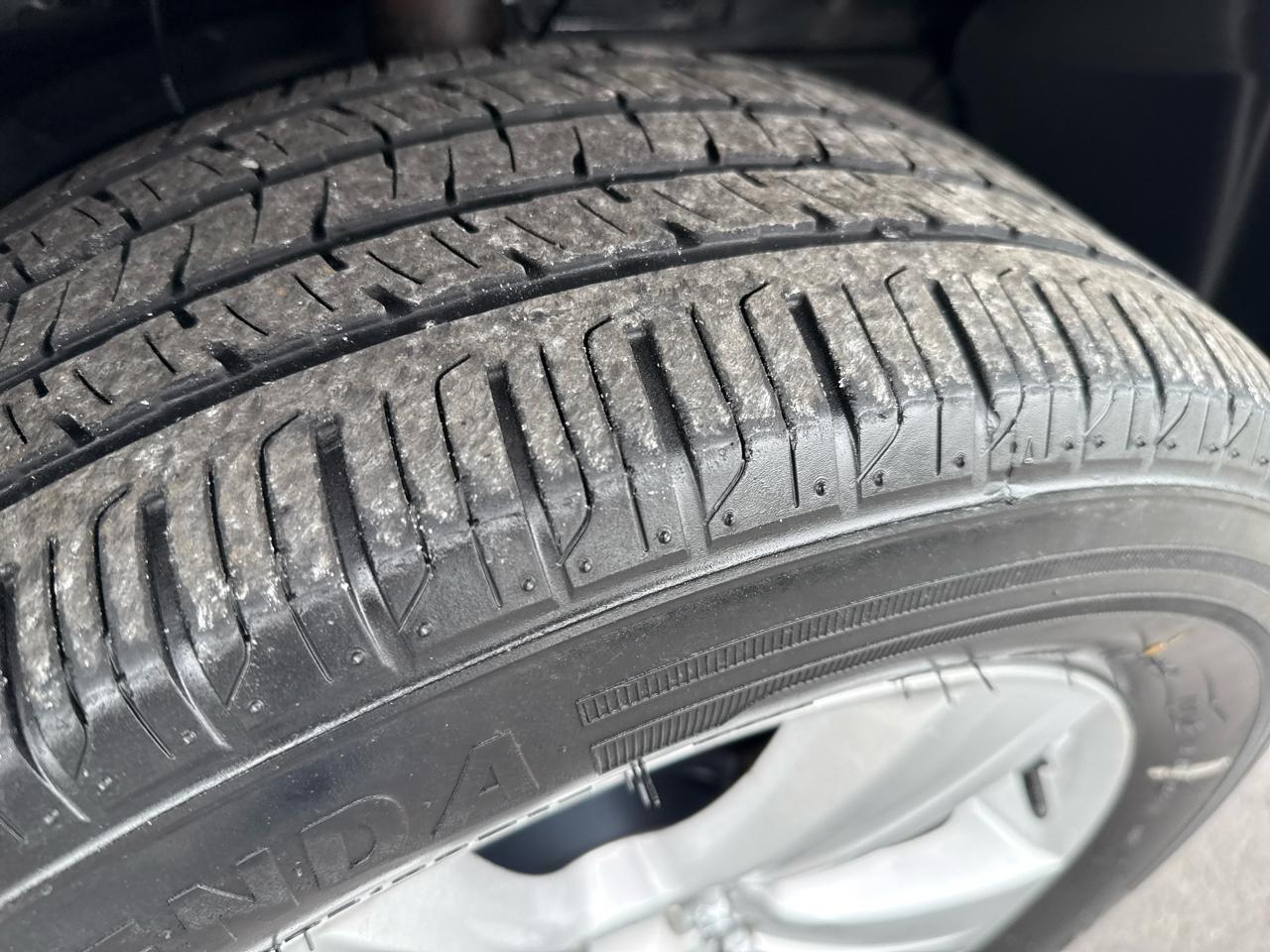 Jeep Compass 4WD 4dr Sport 2015