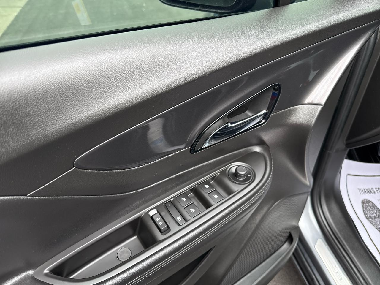 Buick Encore FWD 4dr Preferred 2019