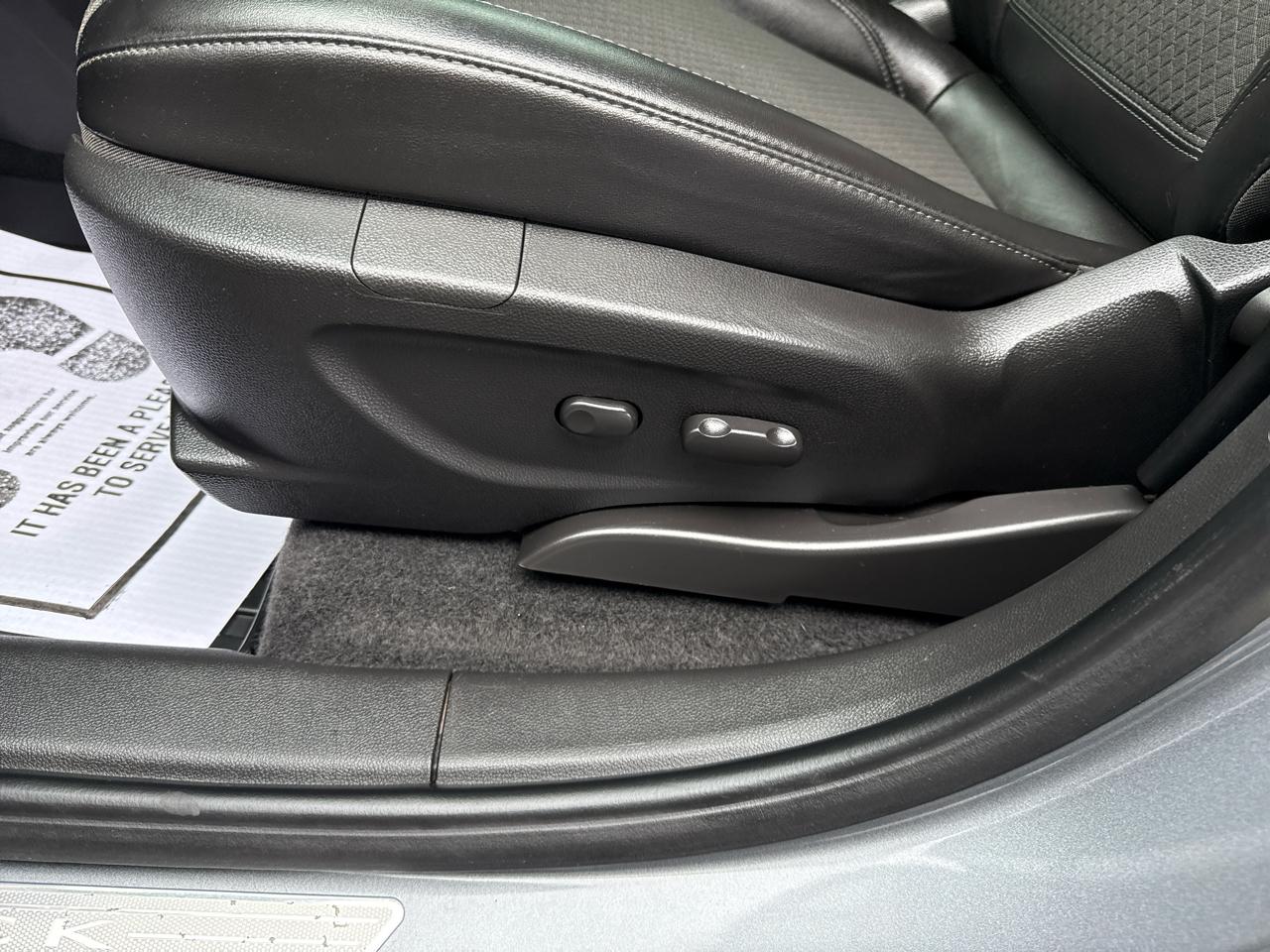 Buick Encore FWD 4dr Preferred 2019