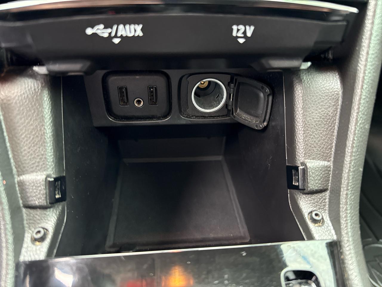 Buick Encore FWD 4dr Preferred 2019