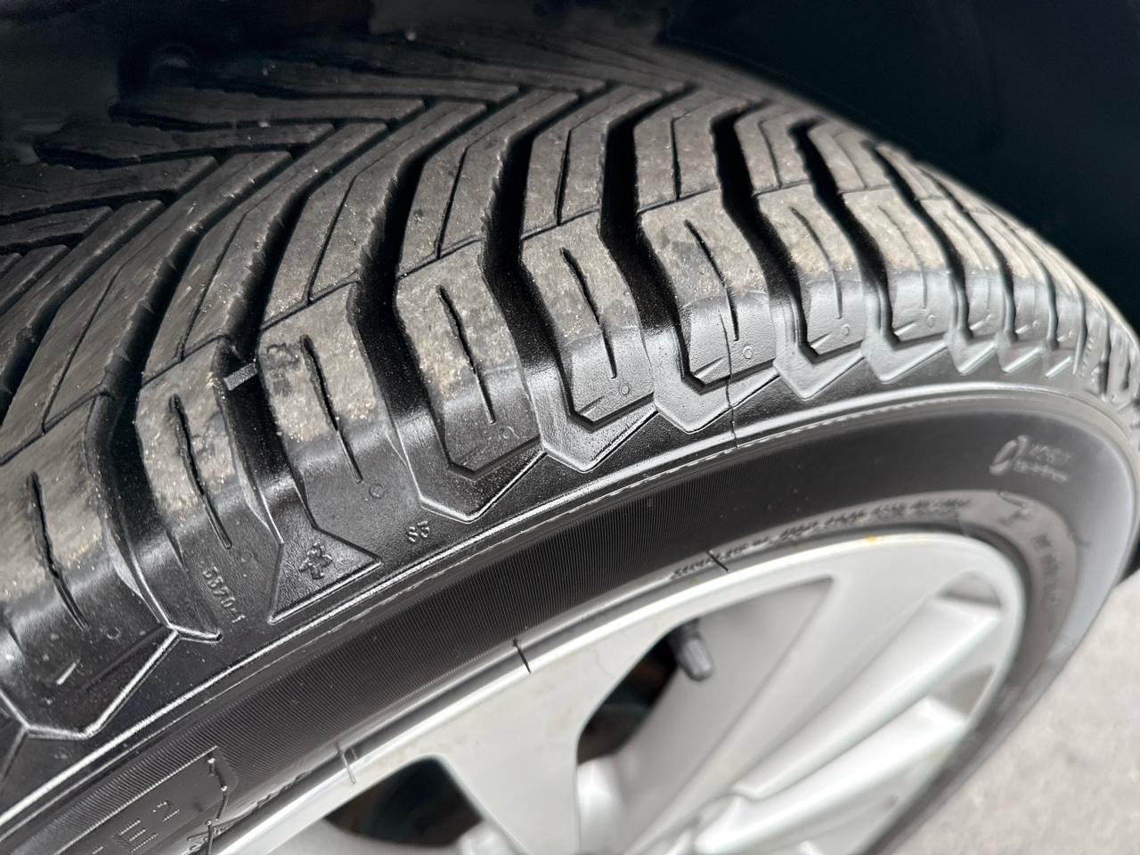 Buick Encore FWD 4dr Preferred 2019