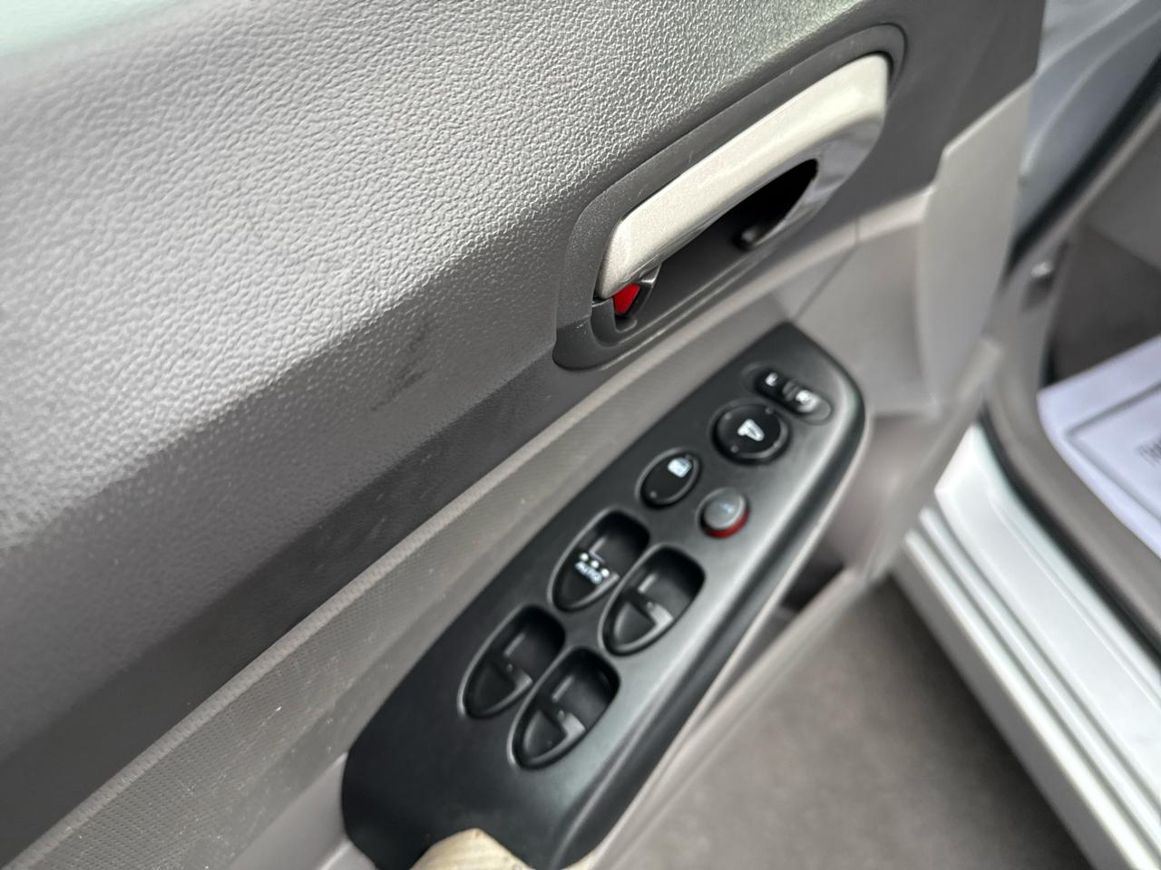 Honda Civic Sdn 4dr Auto LX 2011