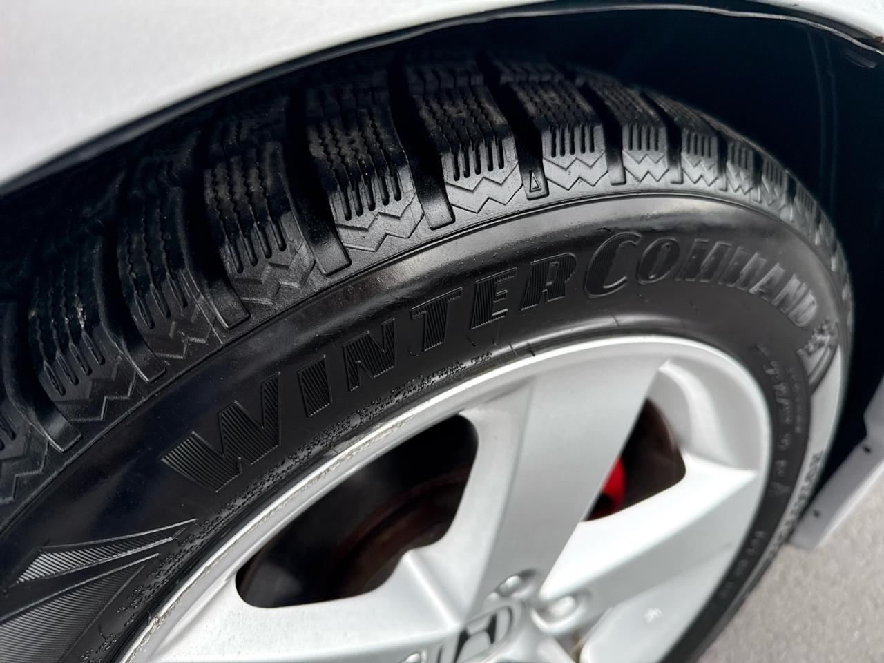 Honda Civic Sdn 4dr Auto LX 2011