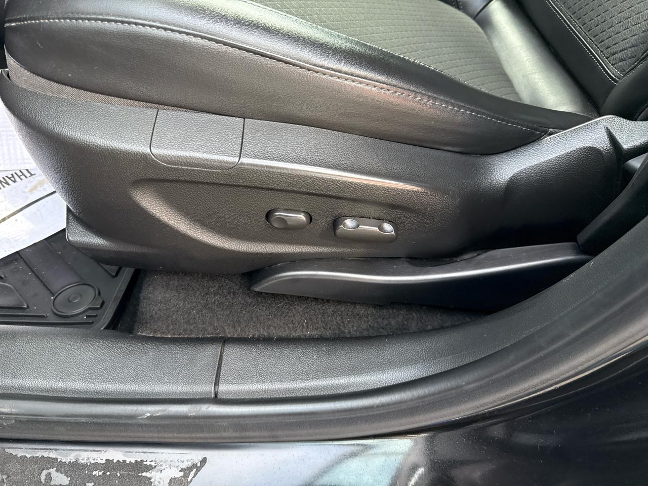 Buick Encore AWD 4dr Preferred II 2017