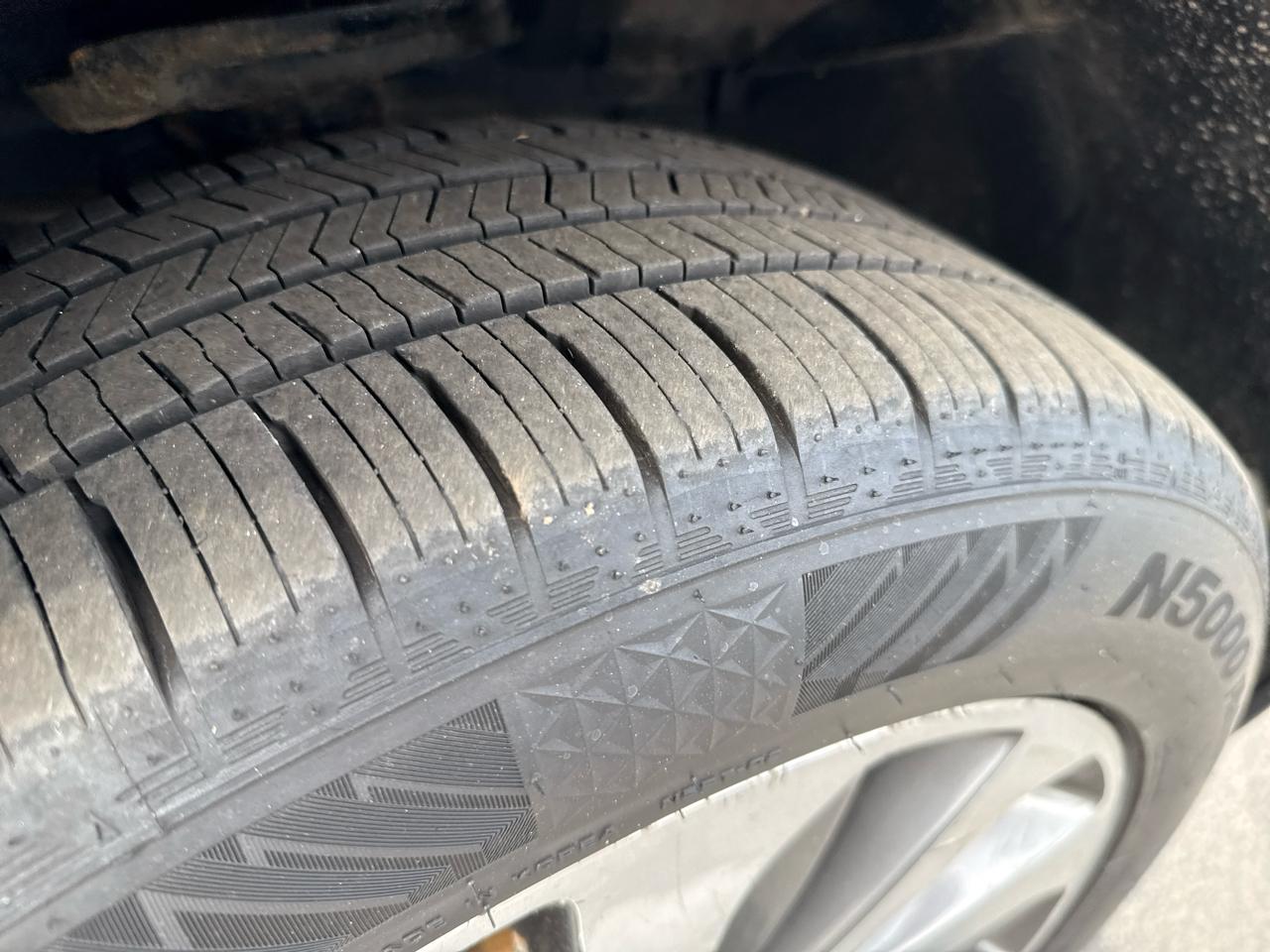 Buick Encore AWD 4dr Preferred II 2017