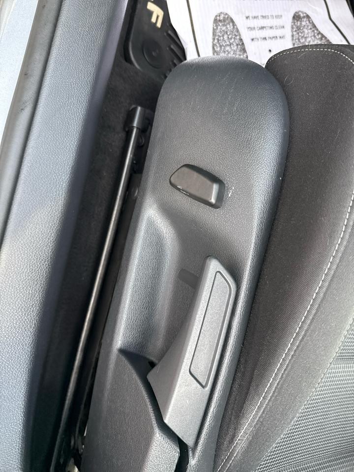 Volkswagen Golf 4dr HB DSG TDI 2013