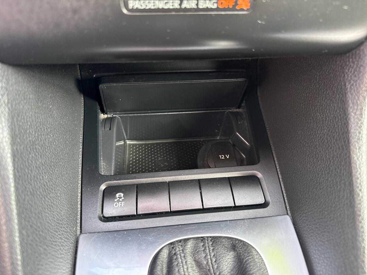 Volkswagen Golf 4dr HB DSG TDI 2013