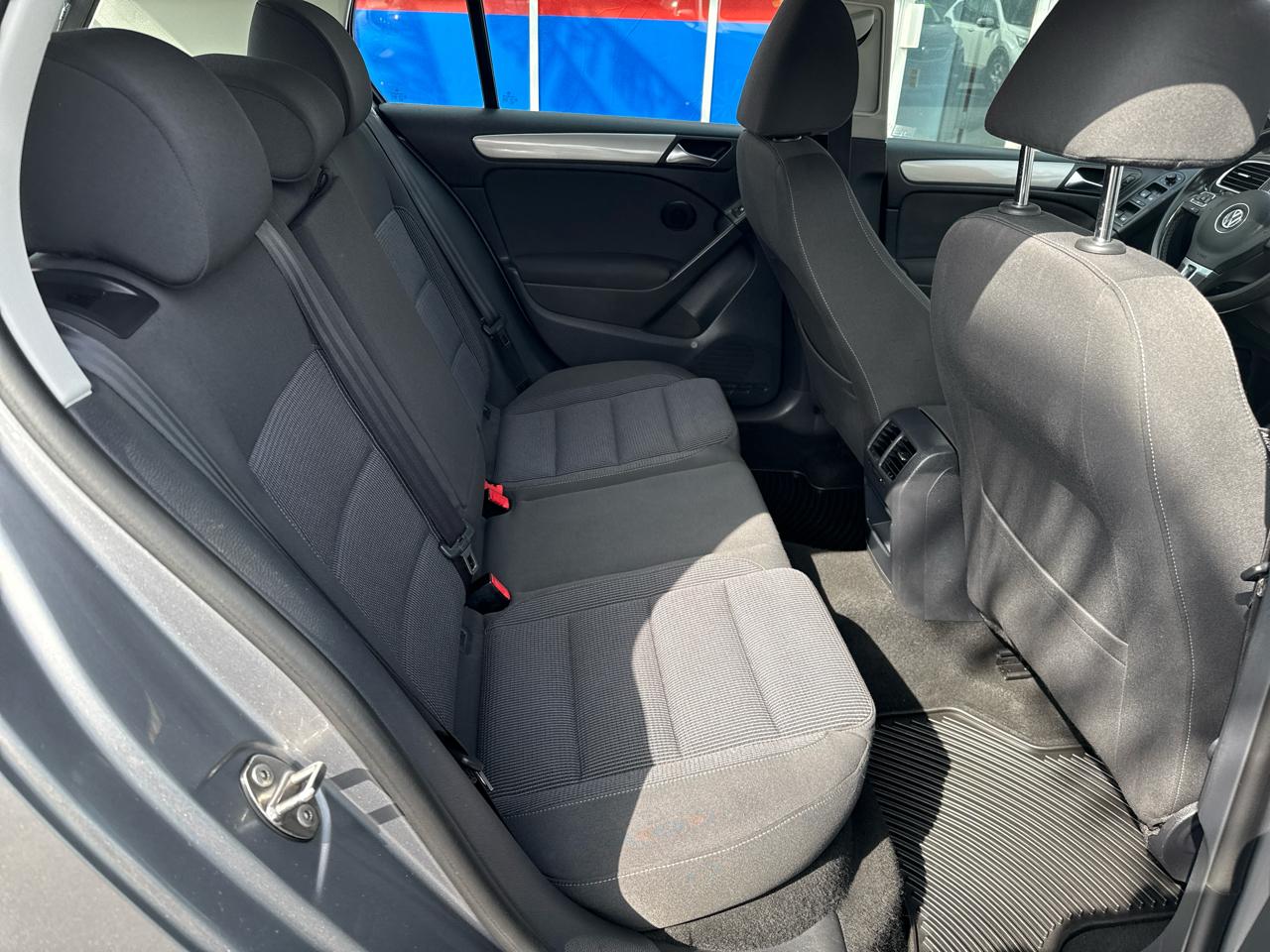 Volkswagen Golf 4dr HB DSG TDI 2013