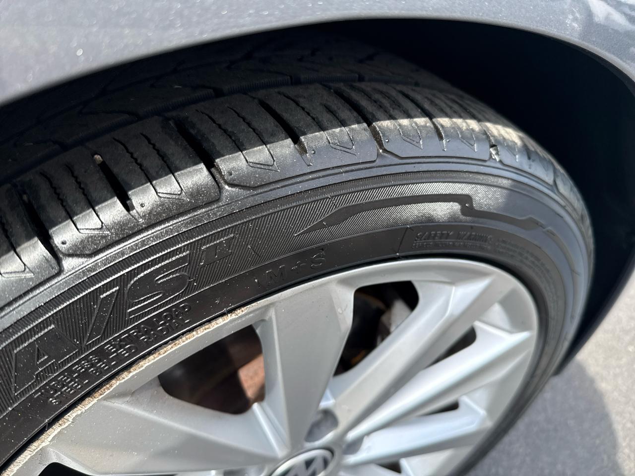 Volkswagen Golf 4dr HB DSG TDI 2013