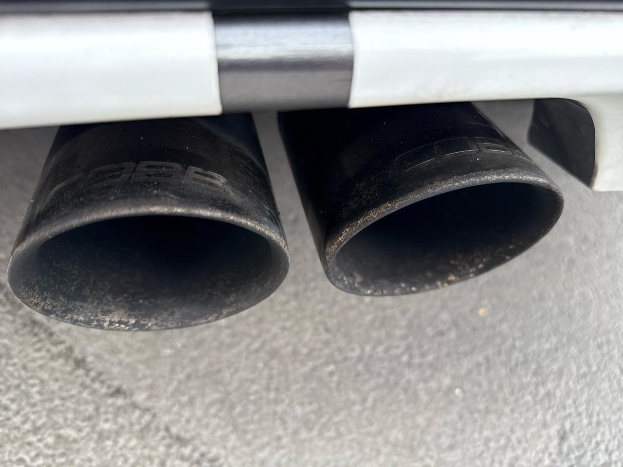 Ford Focus ST Hatch 2017