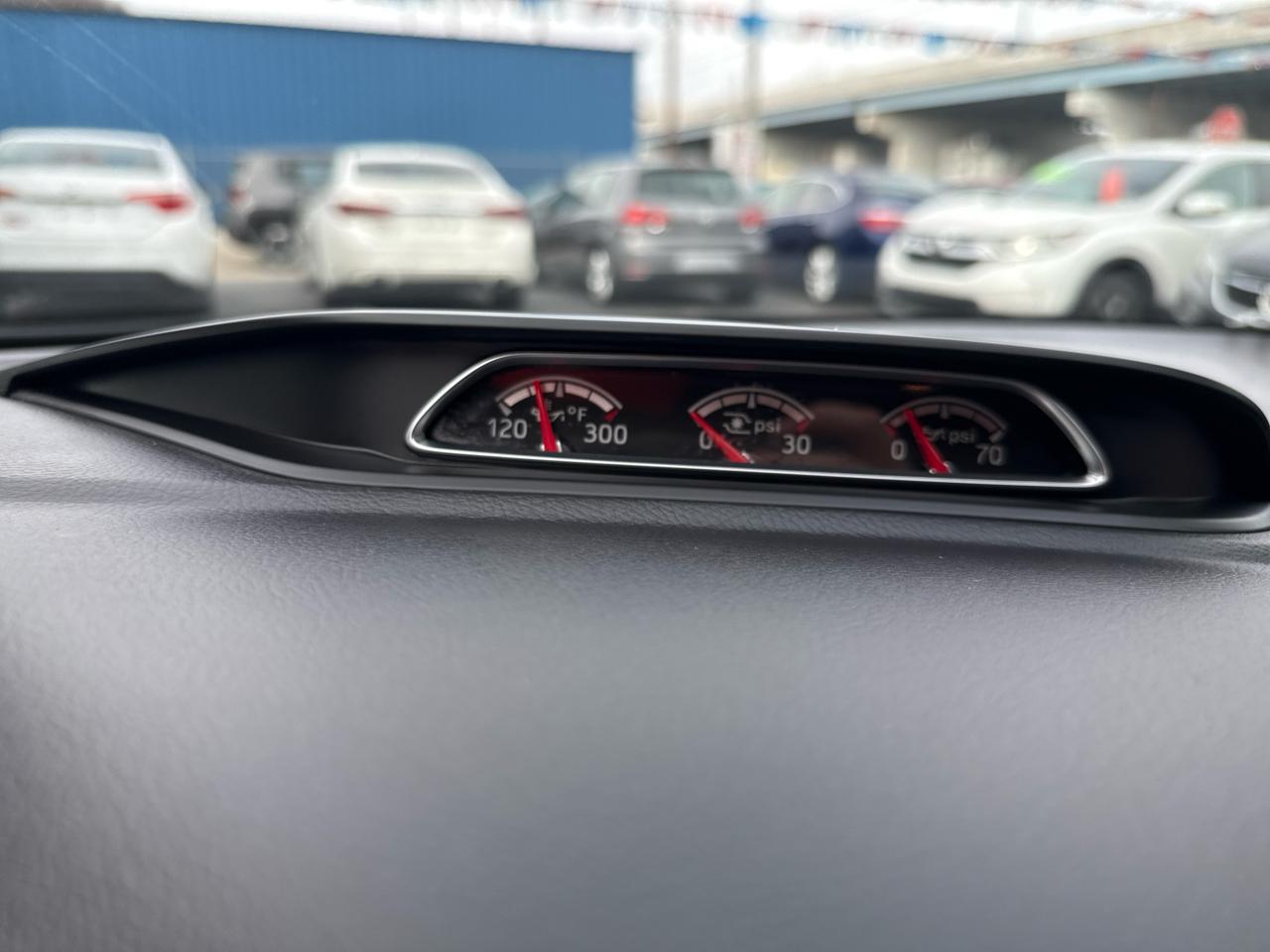 Ford Focus ST Hatch 2017