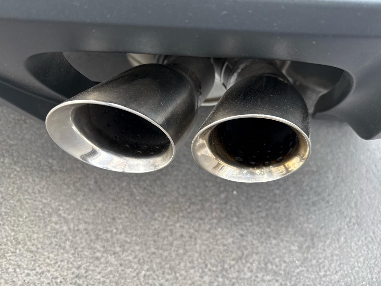 Chevrolet Camaro 2dr Cpe SS w/2SS 2013