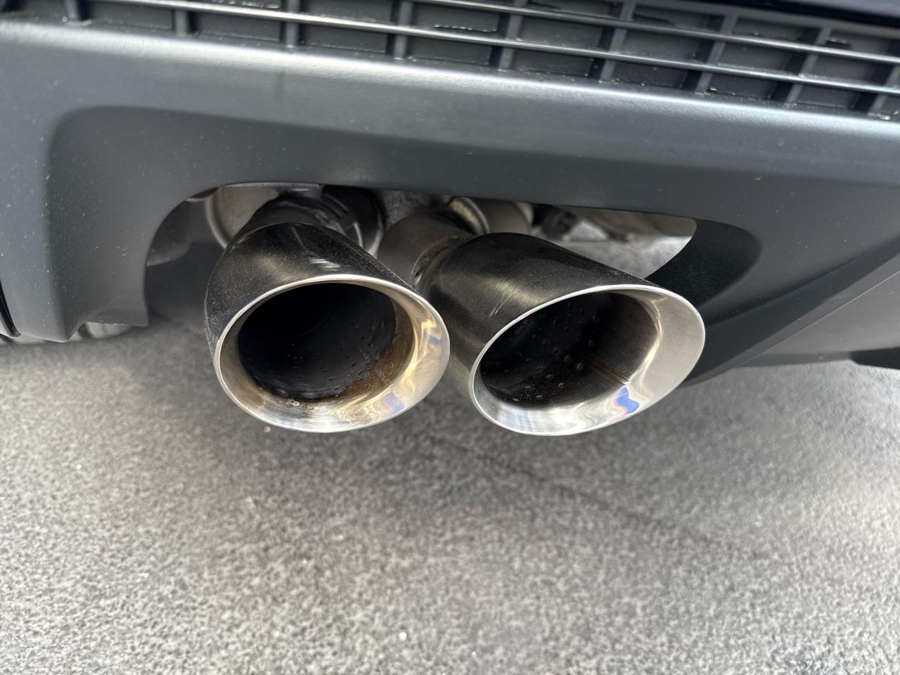 Chevrolet Camaro 2dr Cpe SS w/2SS 2013