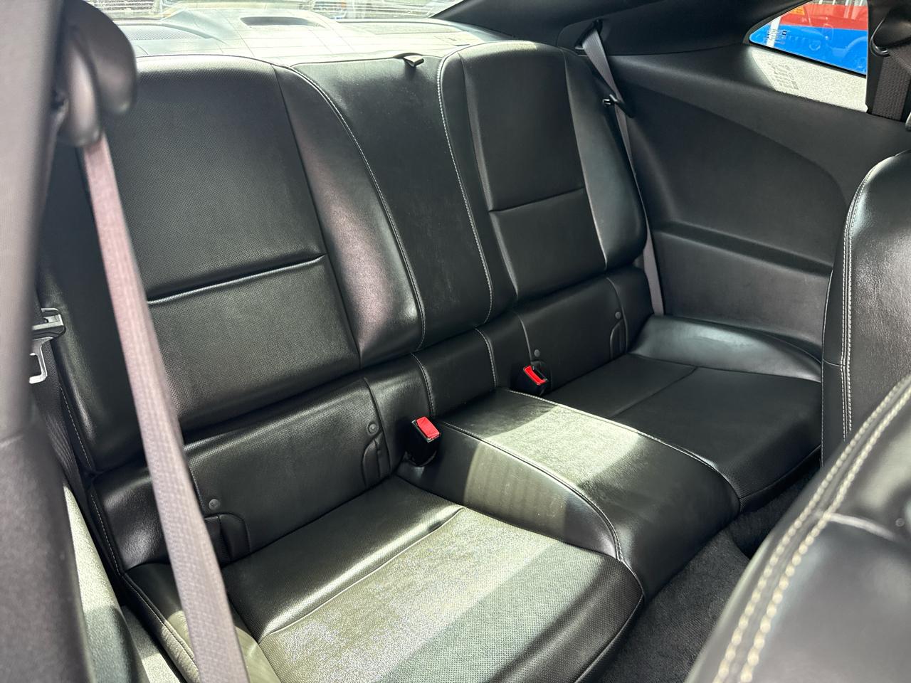 Chevrolet Camaro 2dr Cpe SS w/2SS 2013