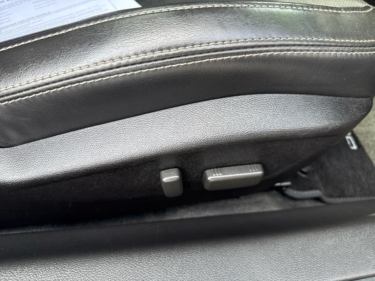 Chevrolet Camaro 2dr Cpe SS w/2SS 2013