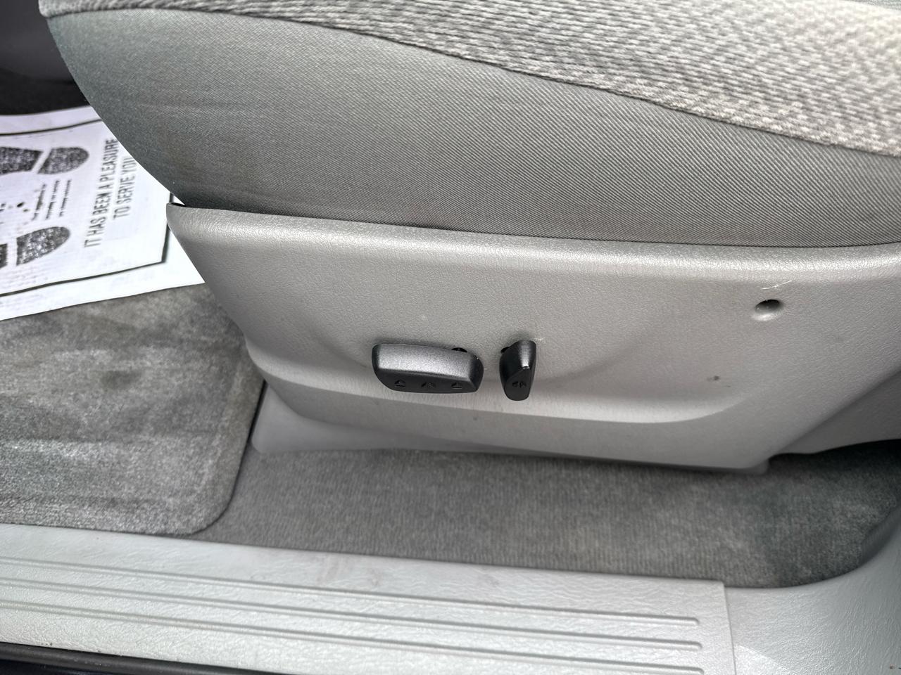 Dodge Grand Caravan 4dr SE 2006