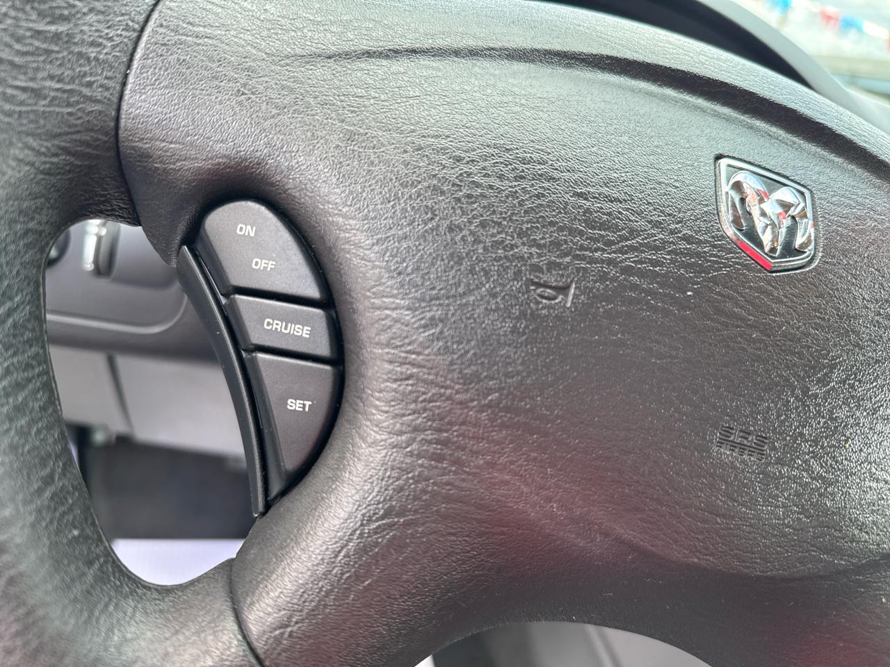 Dodge Grand Caravan 4dr SE 2006